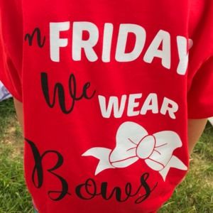 Meet your Posher, Jamie